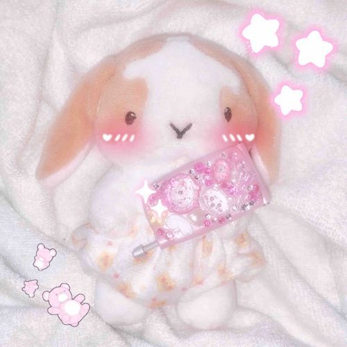 かいぬし が のぺ にｹｲﾀｲくれたよ。
のぺ はお話できないけど かいぬしとおそろい うれしね₍ ᐢ. ̫ .ᐢ ₎