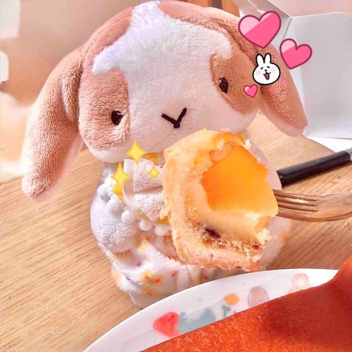 あ〜んしてね‪.  ̫ .