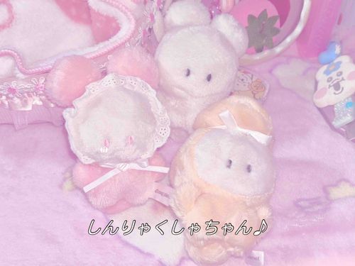 きょうはかわいい子たちをお迎えしてきたよ🎶
これからよろしくね( ᐡ•̥ •̥ᐡ )‬