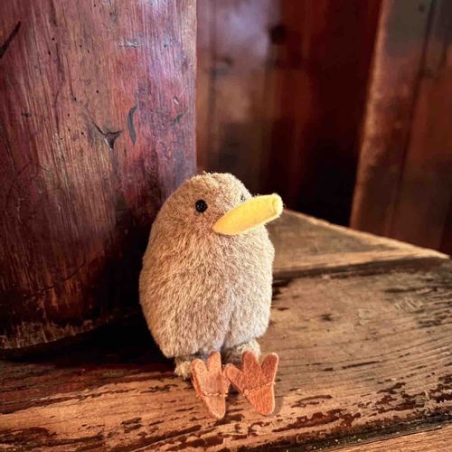 ﾎﾟﾂﾝ