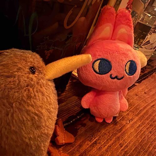 ｻｲｷﾝ忙ｼｲ?