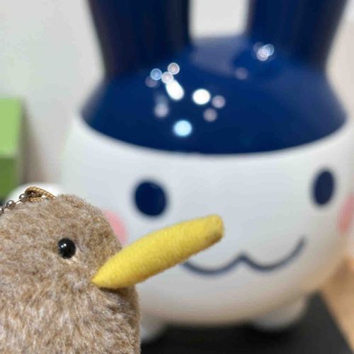 ｵﾃﾞｶｹ！