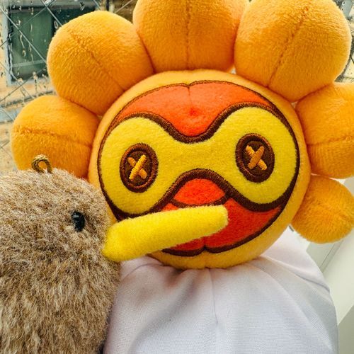 晴係🌞