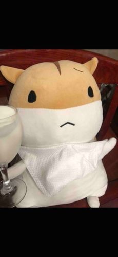 子供の時の僕で(1歳時)