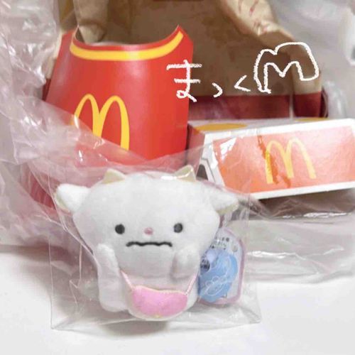 🕛
サワークリームソース?みたいなの美味しかった🙂‍↕️
