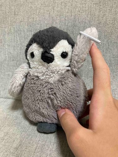 びびでばびでぶー♪