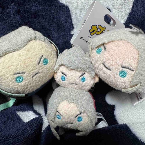 ﾍﾟｱころんがやってきた！