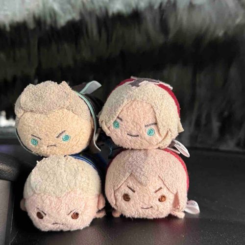 ころんも応援！🧼🚗