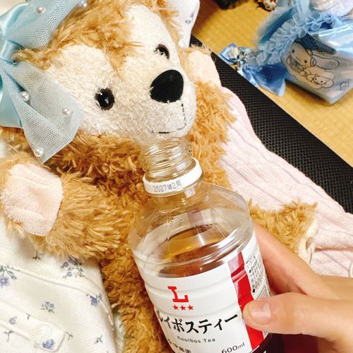 すいぶんほきゅう だいじ だよ〜♪
