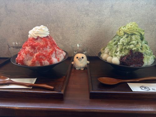 たべた