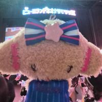 みゅんちゃん
