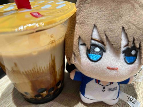 初ごんちゃ❣️
おいしかったね不二