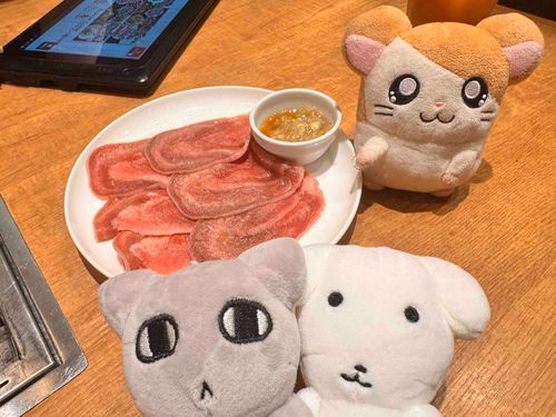2025.10.07
🥩🥩🥩