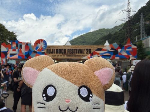 2026.07.24
FUJIROCKFESTIVAL