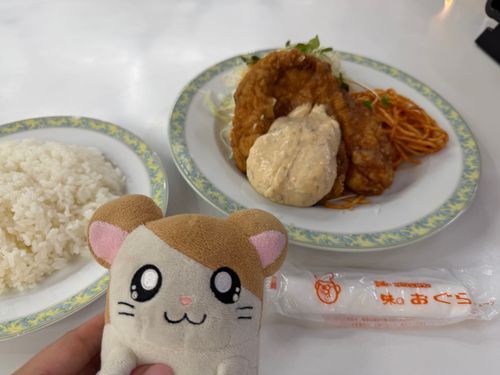 味のおぐら
