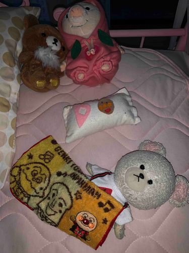 ぐぅ〜〜〜…
ぴぃ〜〜〜…

むにゃむにゃ


寝相が悪くて…明け方は…