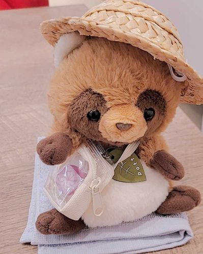 おめかししてみたよ🎐
