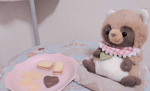 よるの　ごほうびおやつ🌠