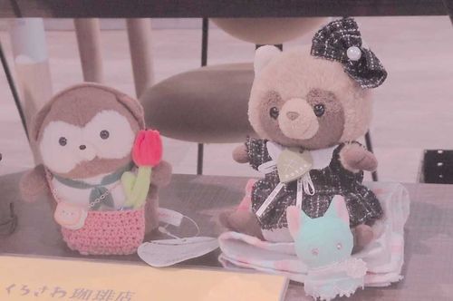 おともだちのぽんたさん✨️🌼とあそんだんだよ〜🌷🍓
とってもたのしいさんだったよ💛✨️