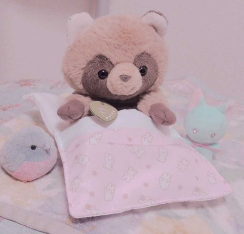 みんな おやすみなさいなんだよ✨️🌼
すてきなゆめが みれますよーに！