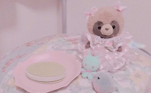 おいしいはーげんだっつ🍨をみんなで食べたんだよ✨️🌼
いっぱい はぴはぴさんだったよ💛