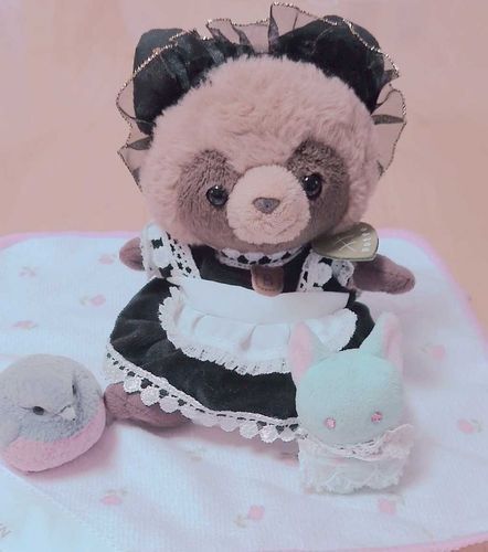 めいどさんごっこ🖤🤍もしたんだよ🌼✨️
かいぬしさんにおやつをおとどけだよ✨️💛
きなこもいっしょにたべるんだよ💕