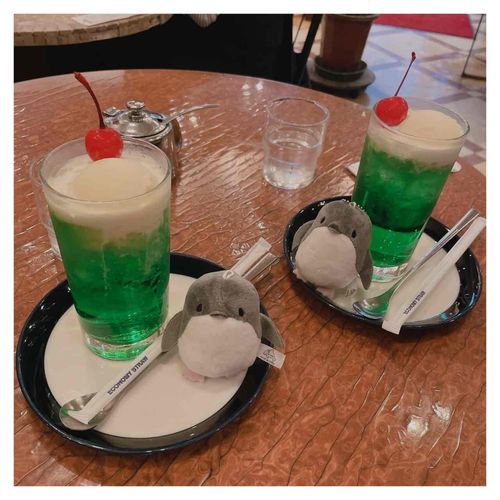 ぺんちゃん
てまえがうちのこ、おくはともだちのこ
すいぞくかんで、うんめいてきなであいをした
きっさてんデートのときのしゃしん