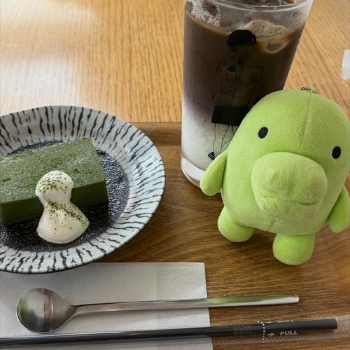 久しぶりに出かけただっち( ᑒ )