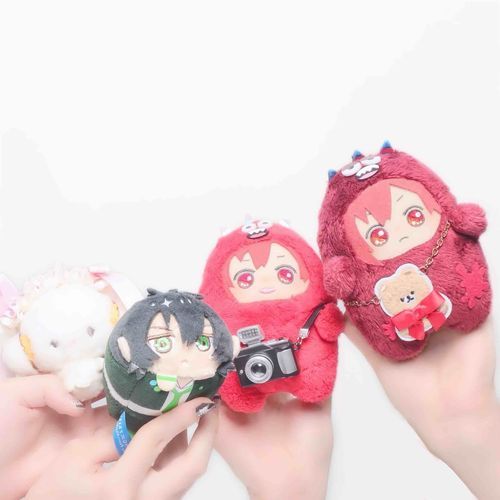 マネージャーたちが　おれたちの　ぷりくら　とってくれた!!
おれたち　かっこよく　うつってる？