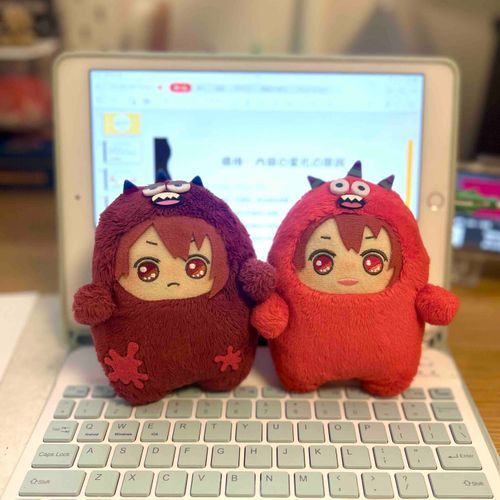 マネージャー　かだい　がんばれ〜!!