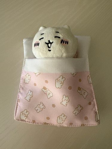 すやぁ