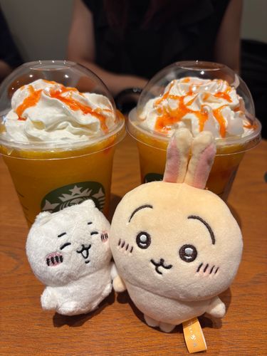 🍊うまうま
