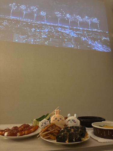 おうち夏祭り