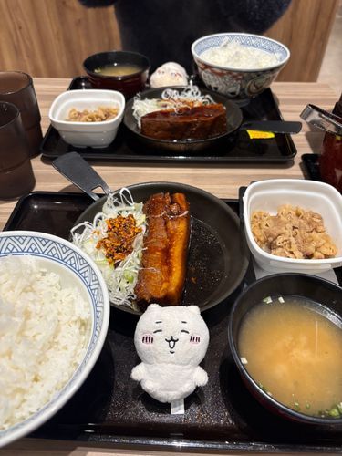 トロトロでうま！