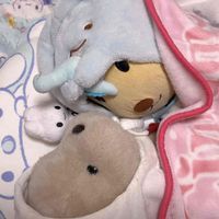 なかよし