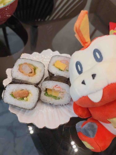 1日遅れのせつぶん！美味しかったよ🤤🔥
