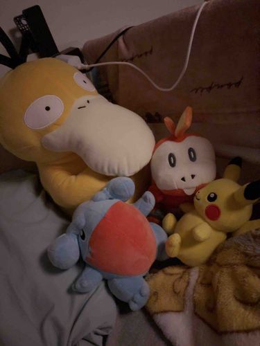 最近趣味で忙しくてなかなか投稿できてなかった！みんなおやすみ🌙