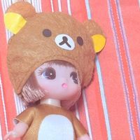 プチリカちゃん