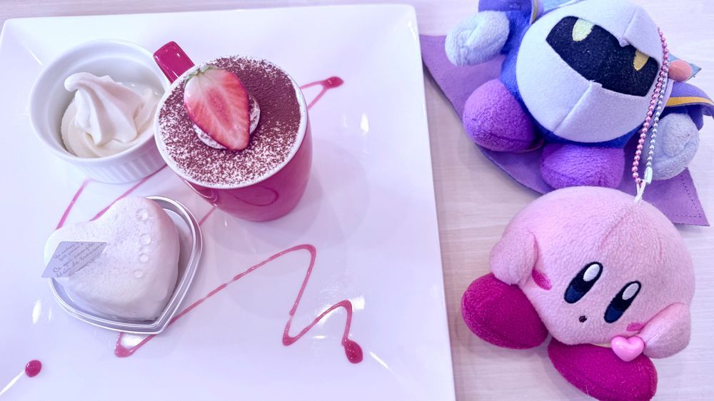 最近、食べたものコーナー