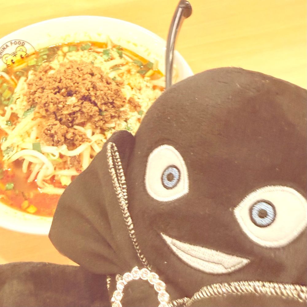 最近、食べたものコーナー