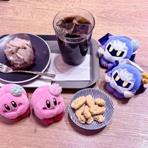 今日のおやつ