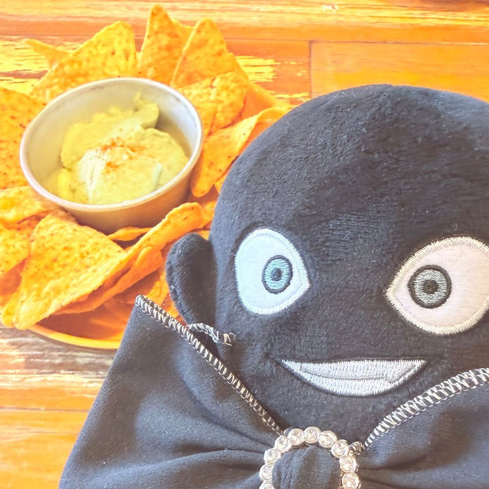 はんざわとハワイ料理気分
アサイー美味しかった！
