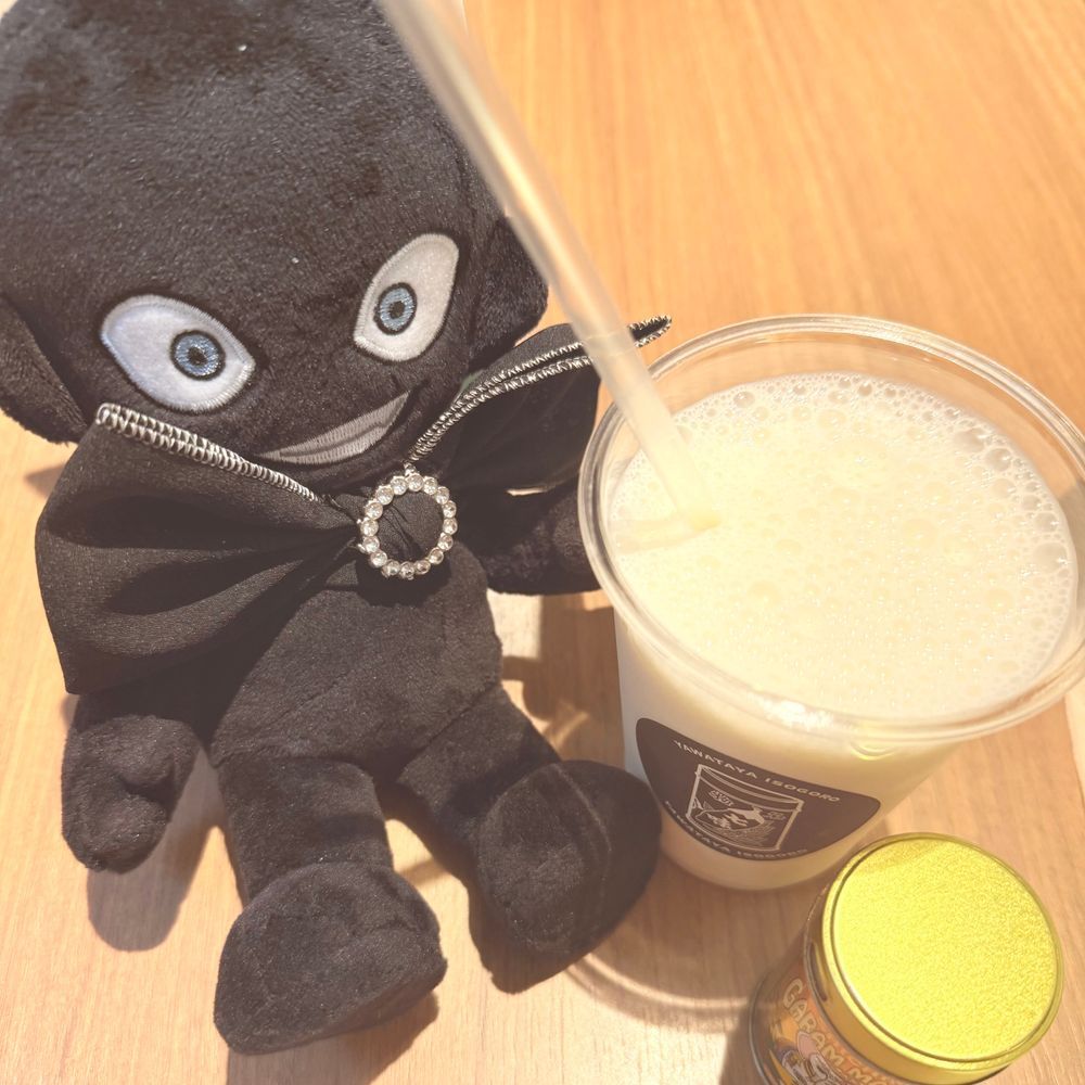 旅行行きました！後半
⁡
 #ぬい活  #旅行  