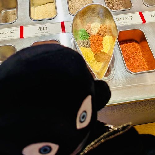 旅行行きました！後半
⁡
 #ぬい活  #旅行  