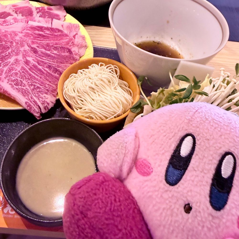 最近食べた物