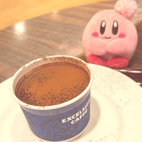 恋するパリチョコ