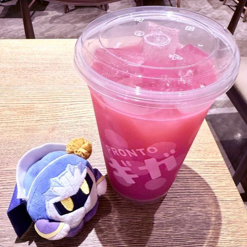 ギガ盛り