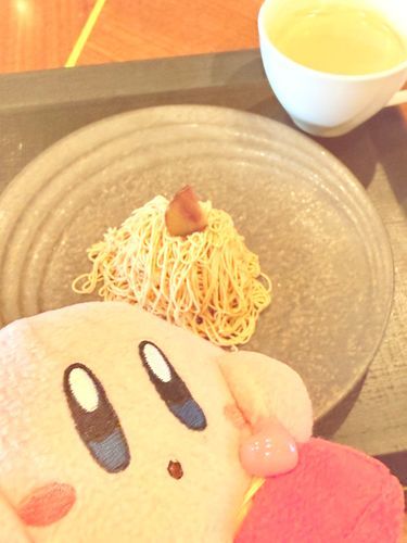 名古屋遊びに来ました