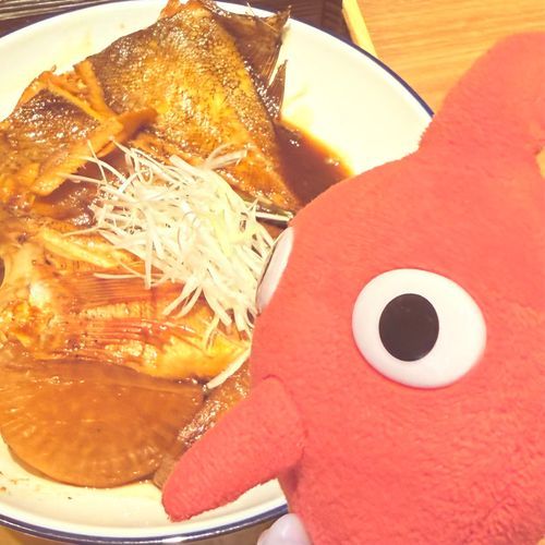 昨日、ちいかわ映画見に行きました！
