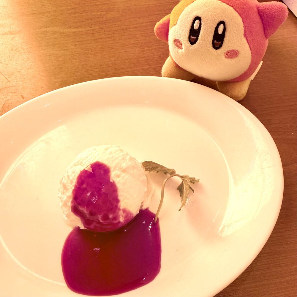 最近食べた食べもの🍪☕️💕